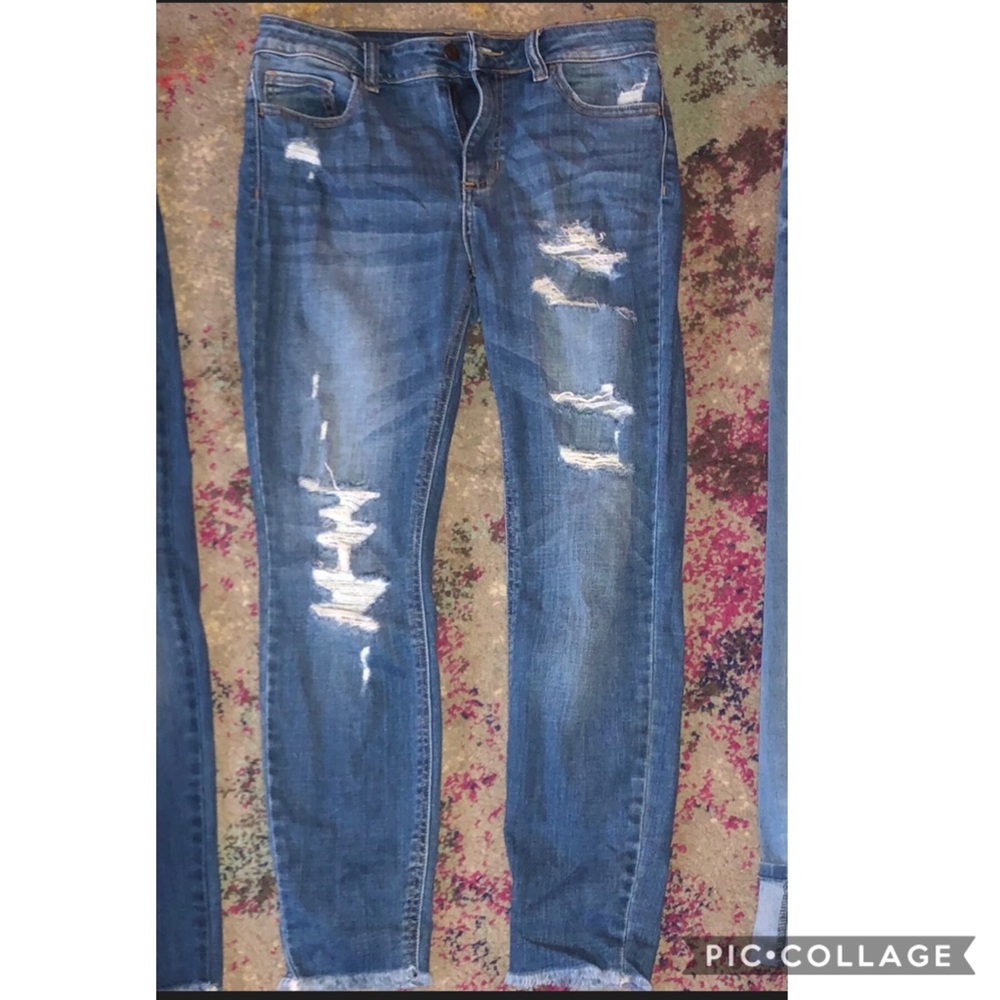 Cello jeans